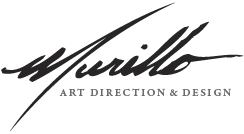 Sergio Murillo | Art Direction & Design in Houston